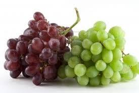 Uva: racimos de nutrientes, salud y energía uva39 Uva: racimos de nutrientes, salud y energía