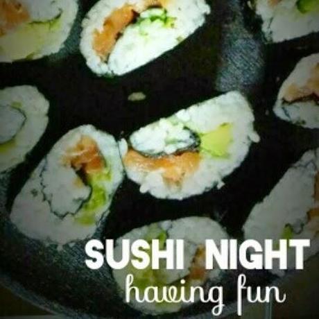 ¿Cómo preparar sushi en casa? ¿Cómo preparar sushi en casa?