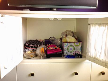 Ideas para organizar la bisutería. Ideas para organizar la bisutería.