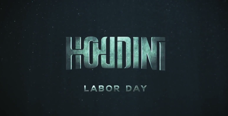 Houdini [Series]