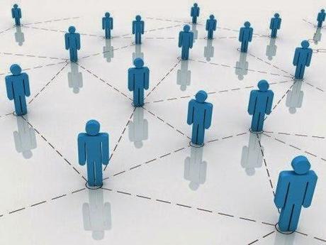 CONTACTOS: EL MEJOR CAMINO AL EMPLEO CONTACTOS: EL MEJOR CAMINO AL EMPLEO