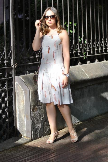 Lights and Shadows Lights and Shadows