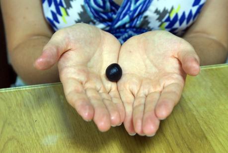 After Eight Cupcakes (Cupcakes de Menta y Chocolate) + Tutorial de Rosa de Chocolate plástico After Eight Cupcakes (Cupcakes de Menta y Chocolate) + Tutorial de Rosa de Chocolate plástico