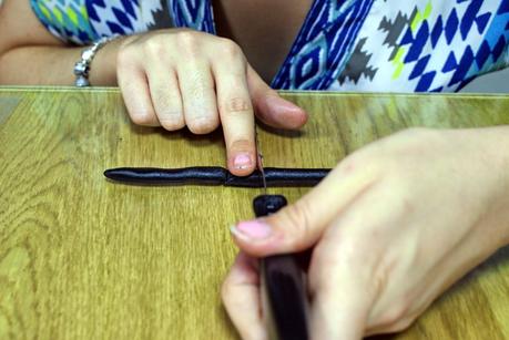 After Eight Cupcakes (Cupcakes de Menta y Chocolate) + Tutorial de Rosa de Chocolate plástico After Eight Cupcakes (Cupcakes de Menta y Chocolate) + Tutorial de Rosa de Chocolate plástico