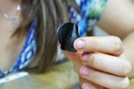 After Eight Cupcakes (Cupcakes de Menta y Chocolate) + Tutorial de Rosa de Chocolate plástico After Eight Cupcakes (Cupcakes de Menta y Chocolate) + Tutorial de Rosa de Chocolate plástico