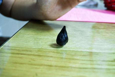 After Eight Cupcakes (Cupcakes de Menta y Chocolate) + Tutorial de Rosa de Chocolate plástico After Eight Cupcakes (Cupcakes de Menta y Chocolate) + Tutorial de Rosa de Chocolate plástico