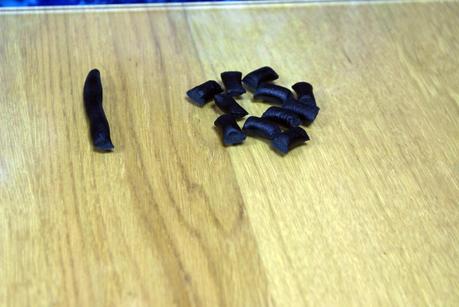 After Eight Cupcakes (Cupcakes de Menta y Chocolate) + Tutorial de Rosa de Chocolate plástico After Eight Cupcakes (Cupcakes de Menta y Chocolate) + Tutorial de Rosa de Chocolate plástico