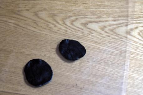 After Eight Cupcakes (Cupcakes de Menta y Chocolate) + Tutorial de Rosa de Chocolate plástico After Eight Cupcakes (Cupcakes de Menta y Chocolate) + Tutorial de Rosa de Chocolate plástico