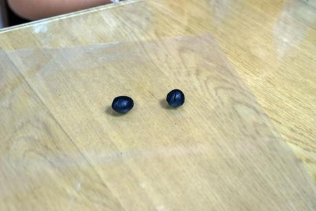 After Eight Cupcakes (Cupcakes de Menta y Chocolate) + Tutorial de Rosa de Chocolate plástico After Eight Cupcakes (Cupcakes de Menta y Chocolate) + Tutorial de Rosa de Chocolate plástico