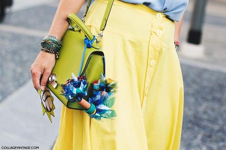 Milan_Fashion_Week_Spring_Summer_15-MFW-Street_Style-Elisa_Nalin-Yellow_Skirt-