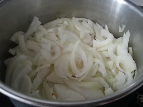 CEBOLLA CARAMELIZADA CEBOLLA CARAMELIZADA