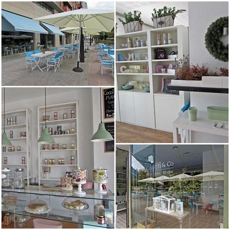 Brunch con estilo page