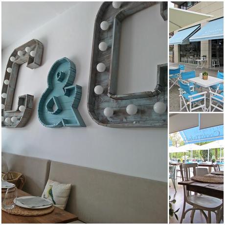 Brunch con estilo page