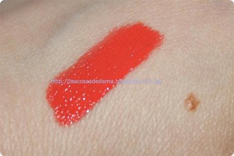 Melted Coral de Too Faced Melted Coral de Too Faced