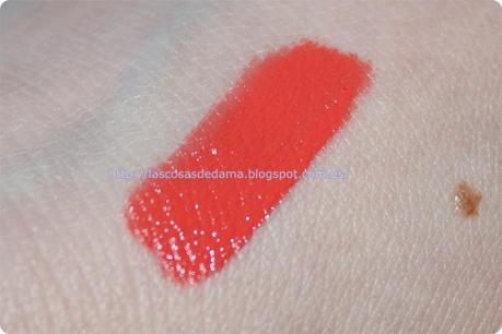 Melted Coral de Too Faced Melted Coral de Too Faced