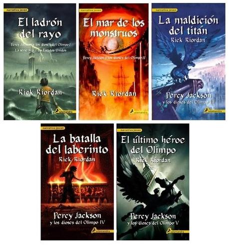 Top Ten Tuesday #22: Libros que me han dicho que DEBO leer