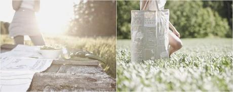 Lunes de inspiración: los textiles más bonitos Lunes de inspiración: los textiles más bonitos