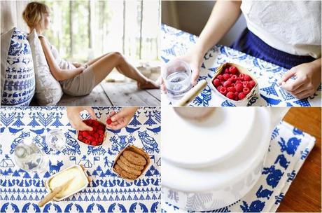 Lunes de inspiración: los textiles más bonitos Lunes de inspiración: los textiles más bonitos