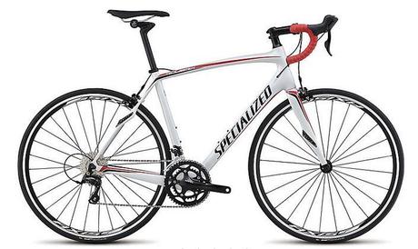 Specialized Roubaix SL4 1