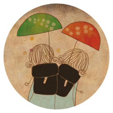 ¿Cómo superar la ansiedad de separación? (2ª entrega) Imagen de Patricia Metola