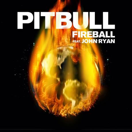 Pitbull estrena videoclip con la compañía de John Ryan Pitbull estrena videoclip con la compañía de John Ryan