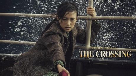 La épica manda en el trailer de 'The Crossing', lo nuevo de John Woo