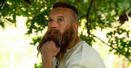 Descubre el look perrofláutico de Vin Diesel para 'The Last Witch Hunter' Descubre el look perrofláutico de Vin Diesel para 'The Last Witch Hunter'