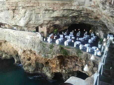 Hotel Restaurante Grotta Palazzese