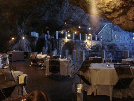 Hotel Restaurante Grotta Palazzese