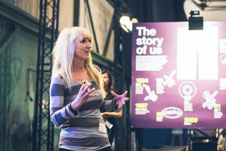 Entrevistamos a Madeleen Klaasen de Bugaboo Madeleen-Klaasen-Bugaboo4