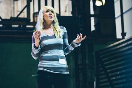 Entrevistamos a Madeleen Klaasen de Bugaboo Madeleen-Klaasen-Bugaboo