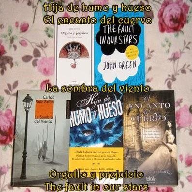 Reto: No Acumules, ¡Lee! (22) Reto: No Acumules, ¡Lee! (22)