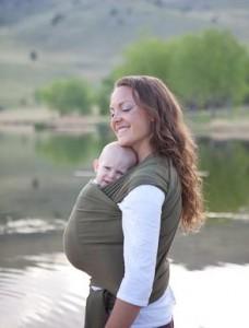 “Los segundos nueve meses: La exterogestación y la necesidad de ser llevado” “Los segundos nueve meses: La exterogestación y la necesidad de ser llevado”