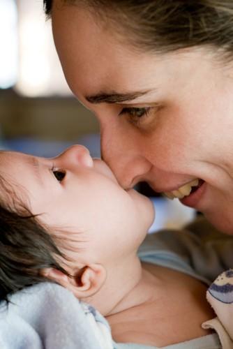 “Los segundos nueve meses: La exterogestación y la necesidad de ser llevado” “Los segundos nueve meses: La exterogestación y la necesidad de ser llevado”