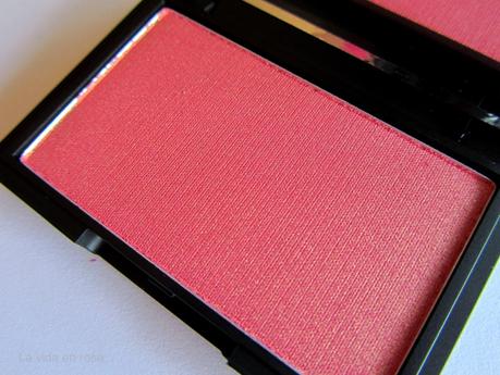 Rose Gold de Sleek | Clon de Orgasm de Nars? Rose Gold de Sleek | Clon de Orgasm de Nars?