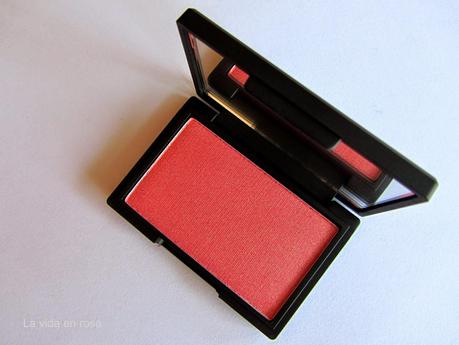 Rose Gold de Sleek | Clon de Orgasm de Nars? Rose Gold de Sleek | Clon de Orgasm de Nars?