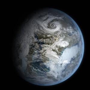 Charla “¿Cómo definimos las condiciones de vida en otros planetas?” en Antofagasta Planeta habitable