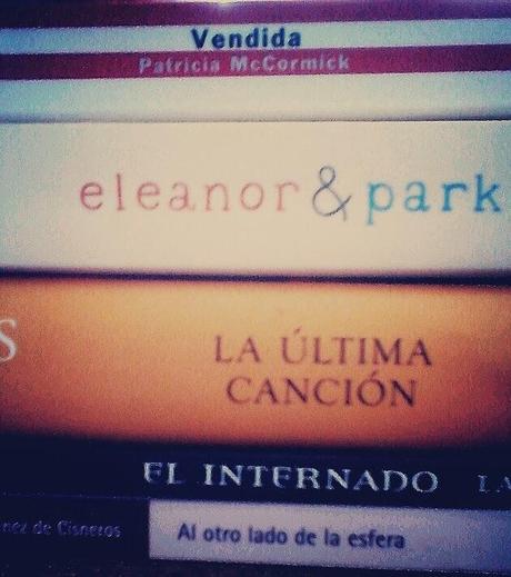 Book Tag: El Juego de Nombre Book Tag: El Juego de Nombre