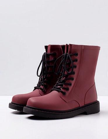 Súmate al look army este otoño. Súmate al look army este otoño.