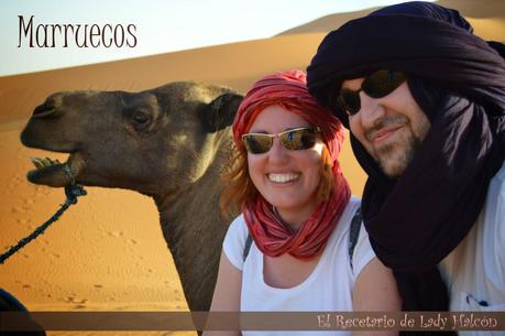 De viaje por Marruecos