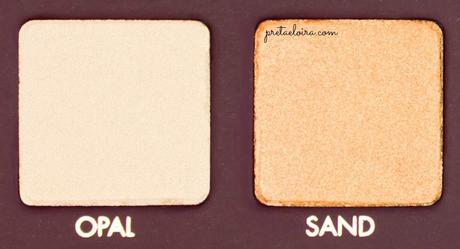 próxima Lorac Mega Pro Palette, sombras al detalle próxima Lorac Mega Pro Palette, sombras al detalle