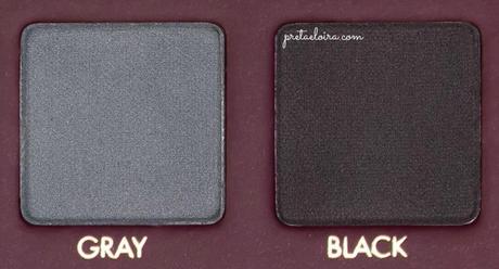 próxima Lorac Mega Pro Palette, sombras al detalle próxima Lorac Mega Pro Palette, sombras al detalle