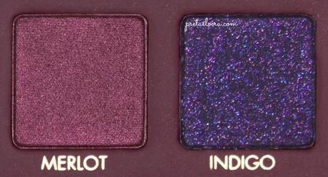 próxima Lorac Mega Pro Palette, sombras al detalle próxima Lorac Mega Pro Palette, sombras al detalle