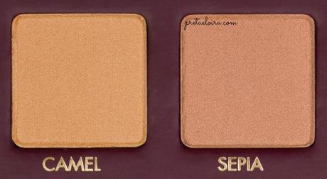 próxima Lorac Mega Pro Palette, sombras al detalle próxima Lorac Mega Pro Palette, sombras al detalle