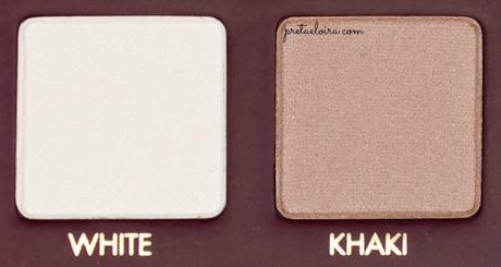 próxima Lorac Mega Pro Palette, sombras al detalle próxima Lorac Mega Pro Palette, sombras al detalle