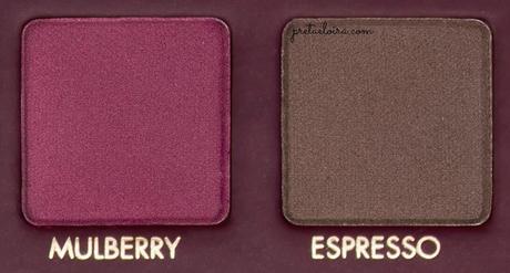 próxima Lorac Mega Pro Palette, sombras al detalle próxima Lorac Mega Pro Palette, sombras al detalle