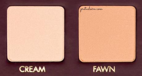 próxima Lorac Mega Pro Palette, sombras al detalle próxima Lorac Mega Pro Palette, sombras al detalle
