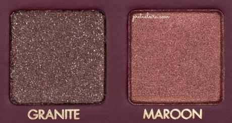 próxima Lorac Mega Pro Palette, sombras al detalle próxima Lorac Mega Pro Palette, sombras al detalle