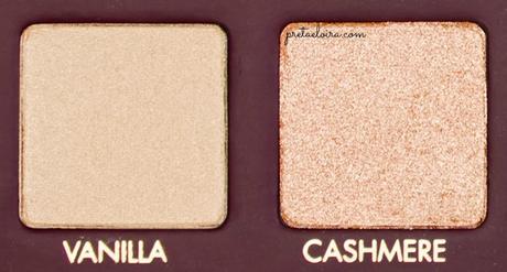 próxima Lorac Mega Pro Palette, sombras al detalle próxima Lorac Mega Pro Palette, sombras al detalle