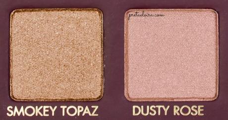 próxima Lorac Mega Pro Palette, sombras al detalle próxima Lorac Mega Pro Palette, sombras al detalle